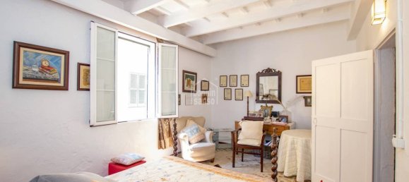 3 bedrooms Townhouse in Ciutadella De Menorca, Spain No. 5050 19