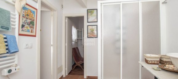 3 bedrooms Townhouse in Ciutadella De Menorca, Spain No. 5050 16