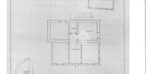 3-salle Maison à Cassino, Italy No. 72122 9