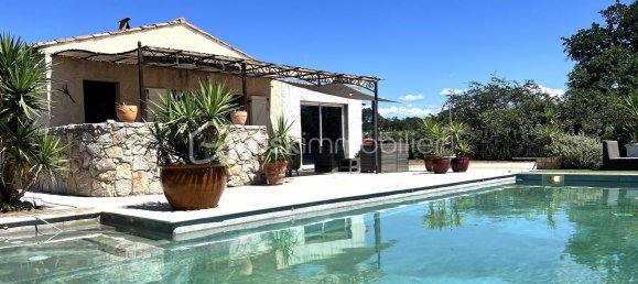 Вилла с 6 спальнями в Ле Мюи, Франция № 343395 14