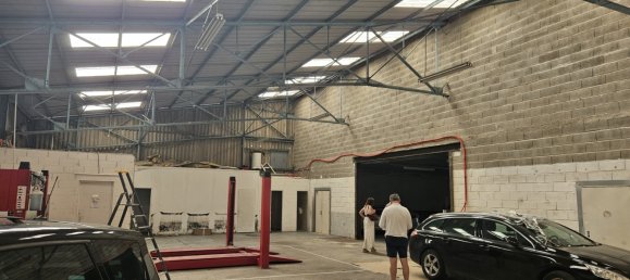 Propiedad comercial en Compertrix, France 731 m² No. 86826 6