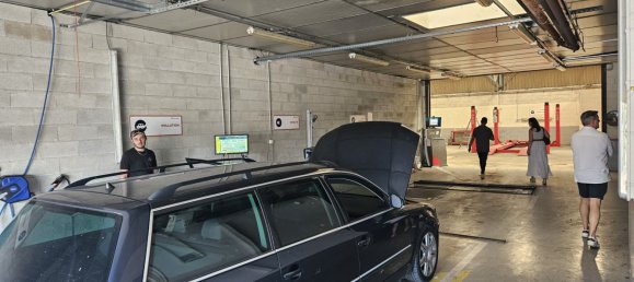 Propiedad comercial en Compertrix, France 731 m² No. 86826 4