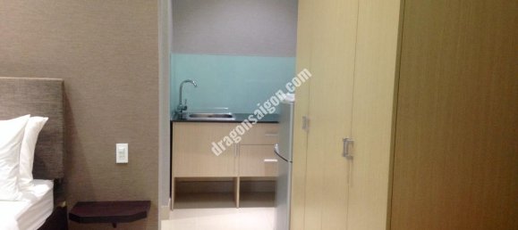 30m² Apartment in District 1, Vietnam No. 10789 12