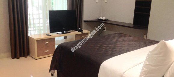 30m² Apartment in District 1, Vietnam No. 10789 11