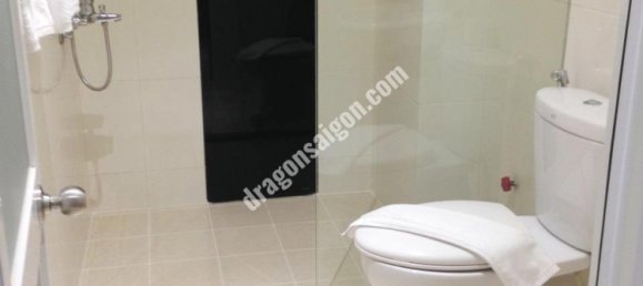 30m² Apartment in District 1, Vietnam No. 10789 8