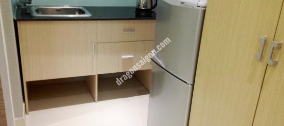 30m² Apartment in District 1, Vietnam No. 10789 10