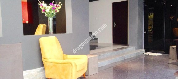 30m² Apartment in District 1, Vietnam No. 10789 7