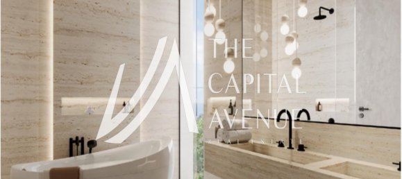 4 غرف نوم فيلا في Al Hudayriat Island, UAE رقم 33552 9