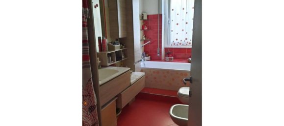 4-Zimmer Wohnung in Rome, Italy, Nr. 40247 11