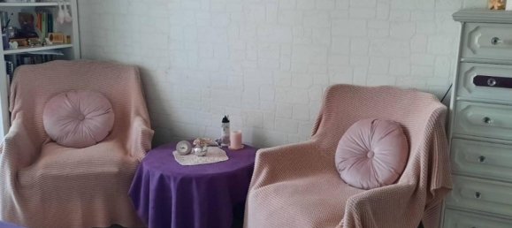 4-Zimmer Wohnung in Rome, Italy, Nr. 40247 7