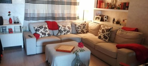 4-Zimmer Wohnung in Rome, Italy, Nr. 40247 2
