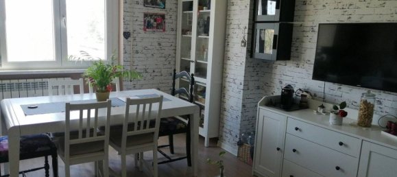 4-Zimmer Wohnung in Rome, Italy, Nr. 40247 4