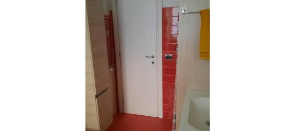 4-Zimmer Wohnung in Rome, Italy, Nr. 40247 12