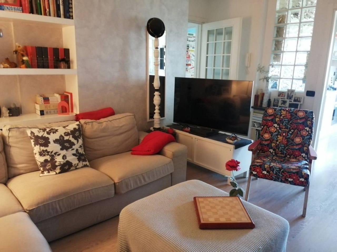 4-Zimmer Wohnung in Rome, Italy, Nr. 40247