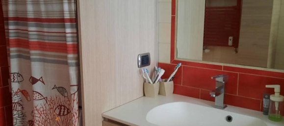 4-Zimmer Wohnung in Rome, Italy, Nr. 40247 13