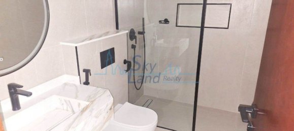 Вилла с 5 спальнями в Аль-Барша, ОАЭ № 54690 8