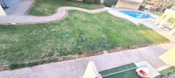 Вилла с 5 спальнями в Аль-Барша, ОАЭ № 54690 12