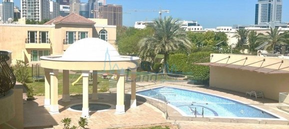 Вилла с 5 спальнями в Аль-Барша, ОАЭ № 54690 15