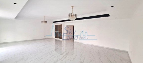 Вилла с 5 спальнями в Аль-Барша, ОАЭ № 54690 2