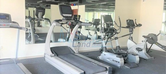 Вилла с 5 спальнями в Аль-Барша, ОАЭ № 54690 14