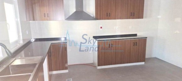 Вилла с 5 спальнями в Аль-Барша, ОАЭ № 54690 4