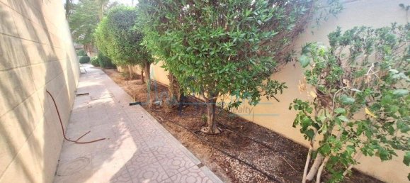 Вилла с 5 спальнями в Аль-Барша, ОАЭ № 54690 16