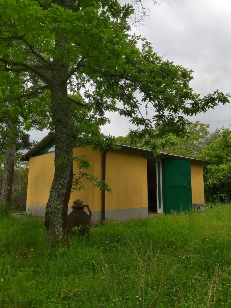 Terreno em Arezzo, Italy 8224 m² N.º 256257