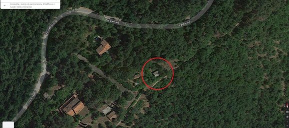 Terreno em Arezzo, Italy 8224 m² N.º 256257 5