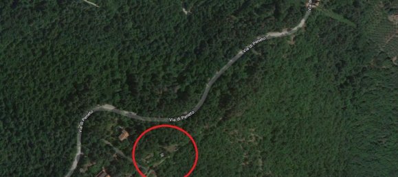 Terreno em Arezzo, Italy 8224 m² N.º 256257 4