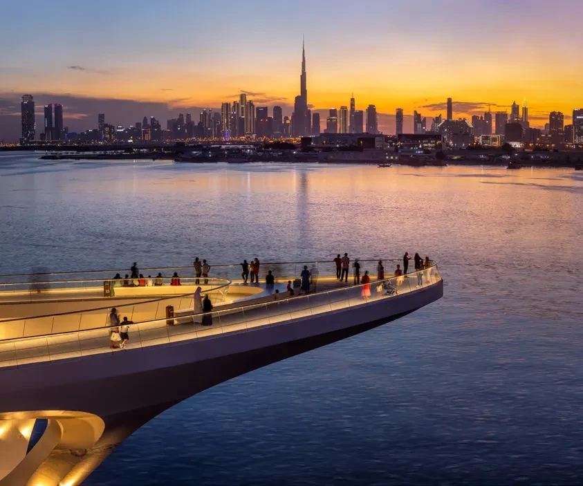 Studio in Dubai Healthcare City, UAE No. 109875