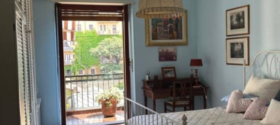 3 bedrooms Apartment in Turin, Italy No. 326816 25