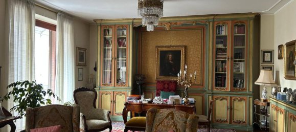 3 bedrooms Apartment in Turin, Italy No. 326816 9