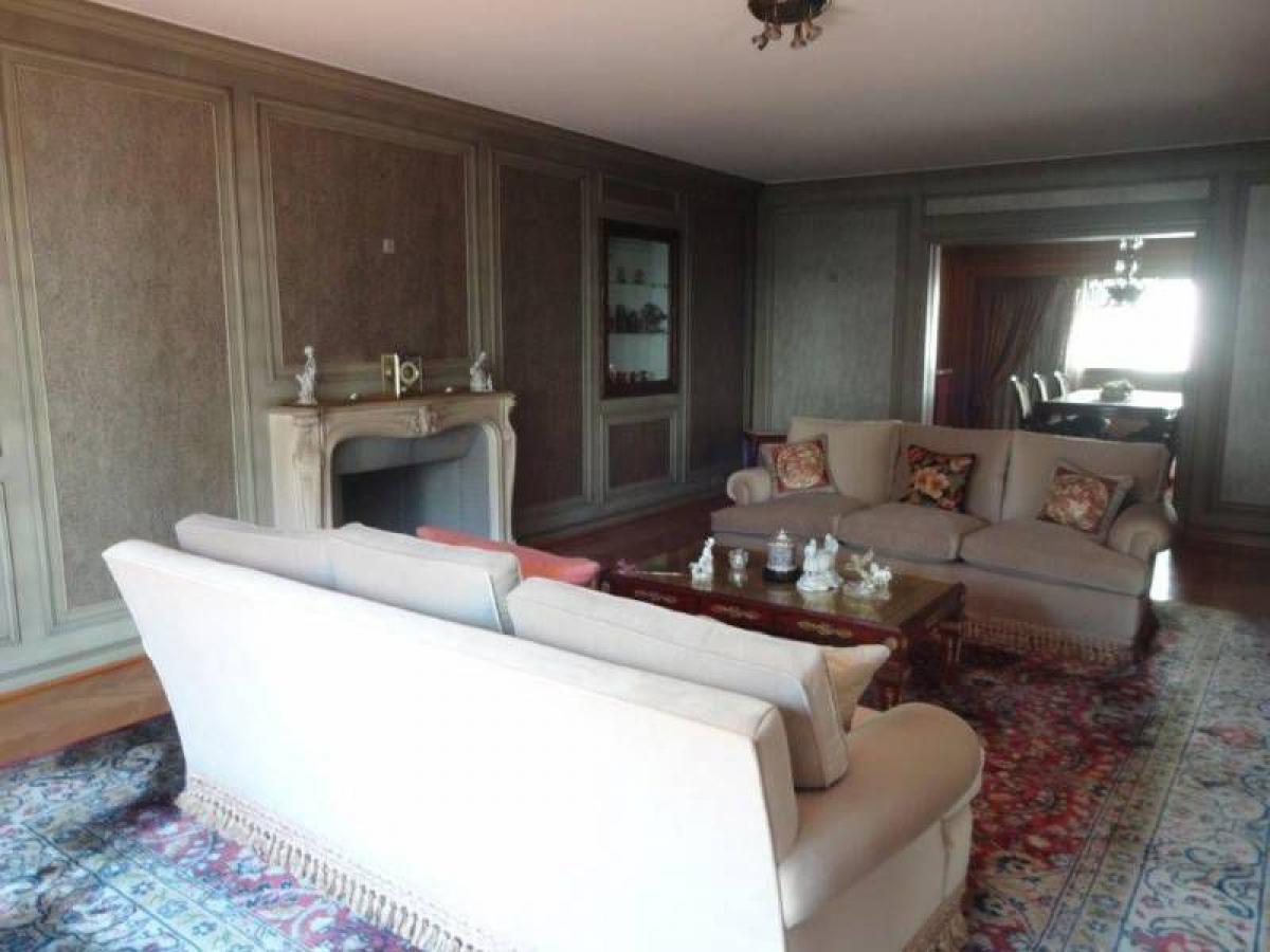 Apartamento T4 em Buenos Aires, Argentina N.º 76212