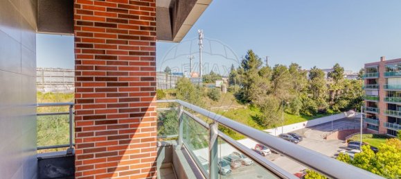 3 Schlafzimmer Wohnung in Vila Franca de Xira, Portugal, Nr. 116035 24