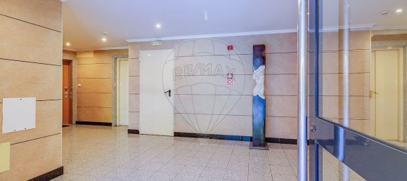 3 Schlafzimmer Wohnung in Vila Franca de Xira, Portugal, Nr. 116035 2