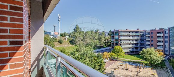 3 Schlafzimmer Wohnung in Vila Franca de Xira, Portugal, Nr. 116035 10