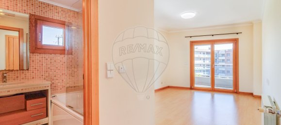 3 Schlafzimmer Wohnung in Vila Franca de Xira, Portugal, Nr. 116035 21