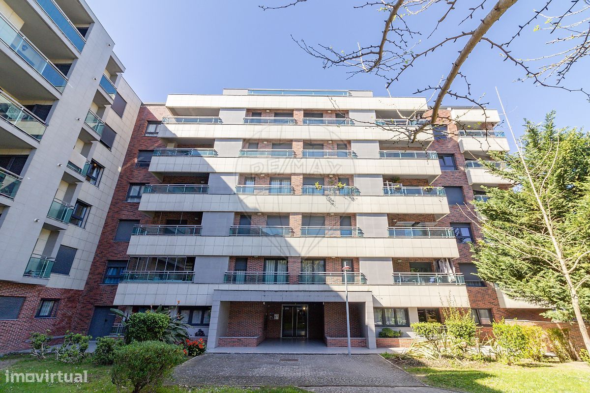 3 Schlafzimmer Wohnung in Vila Franca de Xira, Portugal, Nr. 116035