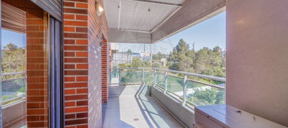 3 Schlafzimmer Wohnung in Vila Franca de Xira, Portugal, Nr. 116035 6