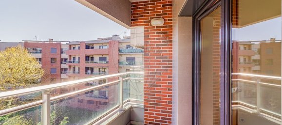 3 Schlafzimmer Wohnung in Vila Franca de Xira, Portugal, Nr. 116035 25