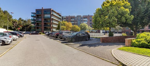 3 Schlafzimmer Wohnung in Vila Franca de Xira, Portugal, Nr. 116035 32