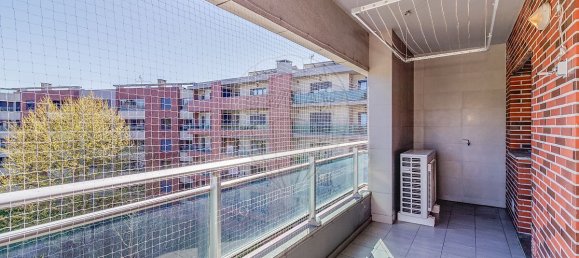 3 Schlafzimmer Wohnung in Vila Franca de Xira, Portugal, Nr. 116035 7