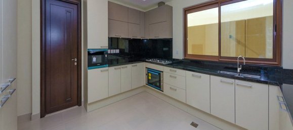 4 bedrooms Townhouse in Meydan, UAE No. 3449 3