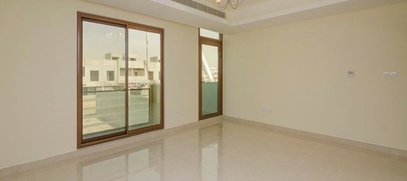 4 bedrooms Townhouse in Meydan, UAE No. 3449 11