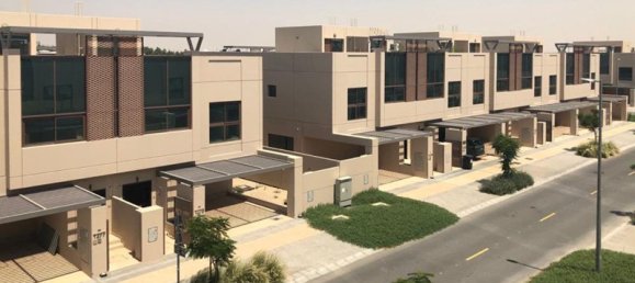 4 bedrooms Townhouse in Meydan, UAE No. 3449 15