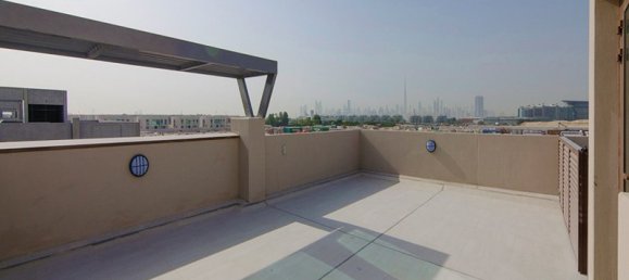 4 bedrooms Townhouse in Meydan, UAE No. 3449 13