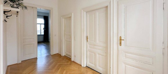 3-Zimmer Wohnung in Mariahilf, Austria, Nr. 137677 10