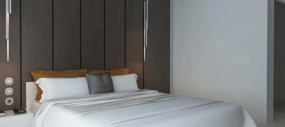 4 غرف نوم شقة في Al Raha Beach, UAE رقم 96568 17