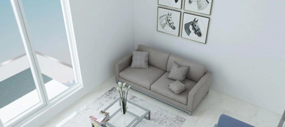 4 غرف نوم شقة في Al Raha Beach, UAE رقم 96568 6