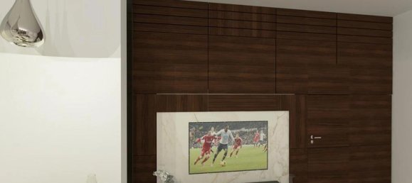 4 غرف نوم شقة في Al Raha Beach, UAE رقم 96568 15